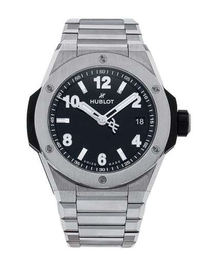 Hublot Big Bang 457.NX.1270.NX